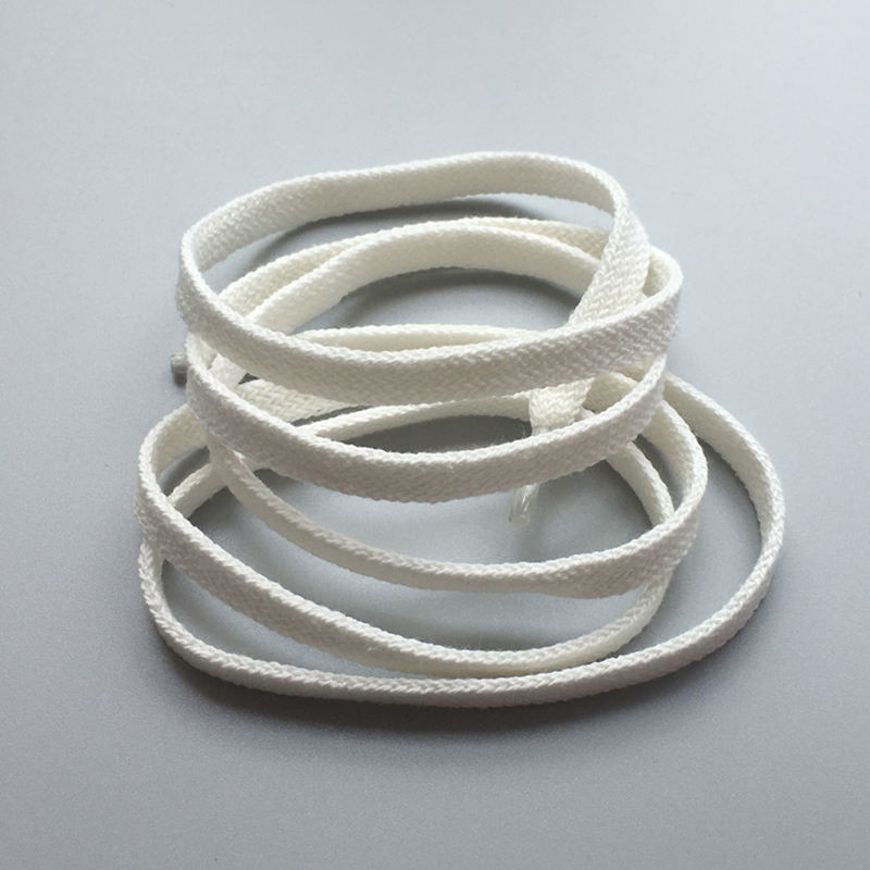 [สีสัน] เหมาะสําหรับเสือ Onitsuka Tiger 6mm เชือกผูกรองเท้าแบน Onitsuka Tiger Shoelace รองเท้าผู้ชาย