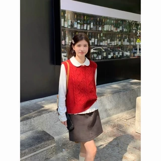 สีขาวออกแบบแขนยาวเสื้อยืดผู้หญิงเย็บขอบเชื้อราด้านใน จุดต่ําสุด เสื้อ