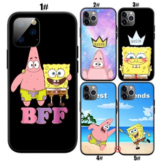 เคสโทรศัพท์มือถือ ลาย SpongeBob Patrick Star Best Friend สําหรับ iPhone 14 Pro Max Plus ILL79