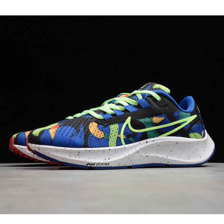 คุณภาพสูง·· Nike Air Zoom Pegasus 38 ใหม่ Nike Air Zoom Pegasus 38 วิ่งผู้ชายและผู้หญิง Spor รองเท้