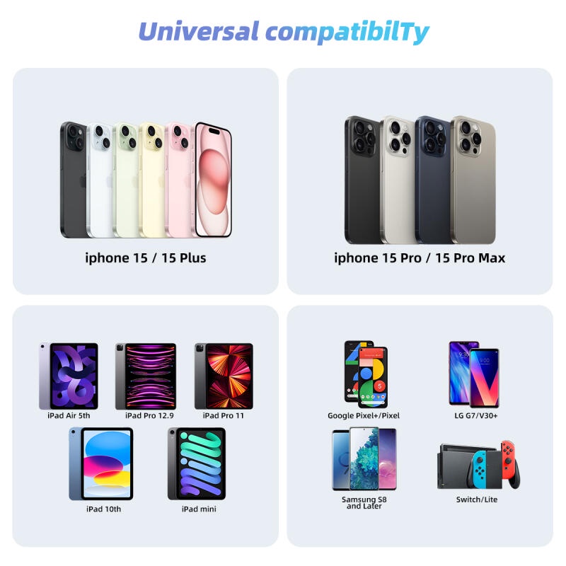 Pd สายชาร์จ Type C เป็น Type C 60W ชาร์จเร็ว สําหรับ i-Phone 15 Pro Max i(Pad USB C Xiaomi Samsung ราคา ถูกที่สุด ดีลบีเคเค แกลเลอรีภาพที่ 9