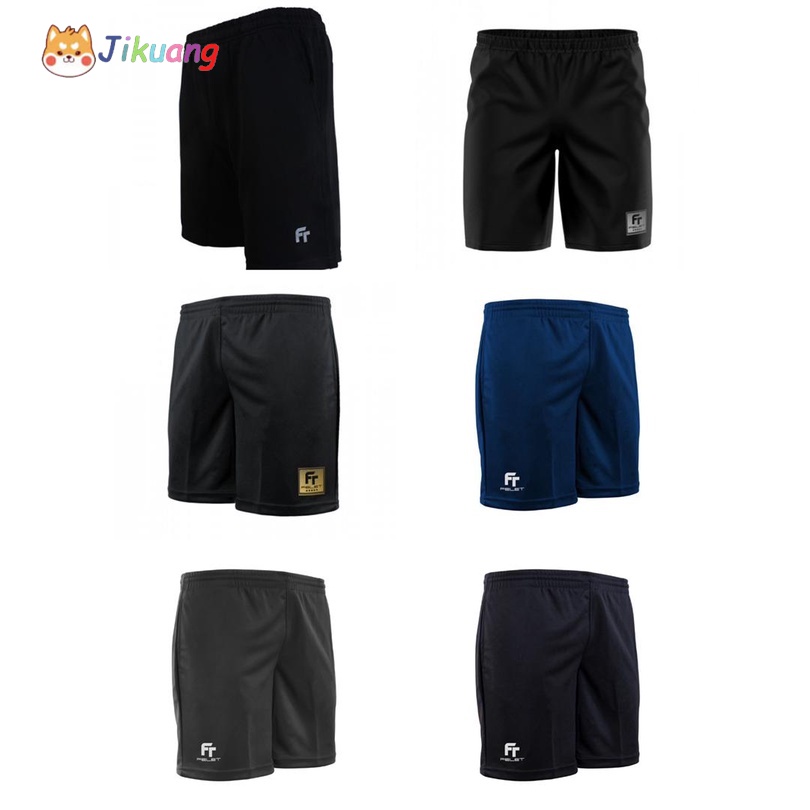 Felet Cn220 Cn268 Cn269 Cn250 แบดมินตันชุดกีฬากางเกงสั้นพร้อมกระเป๋า 100_ โดย Fleet