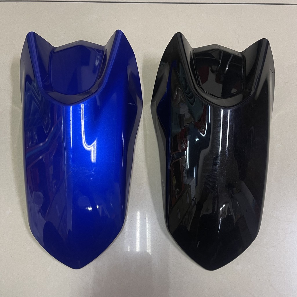 YAMAHA NVX155 V1 V2 NVX 155 NVX-155 V1 V2 ใหม่ FRONT AEROX 155 MUDGUARD DEPAN MAGAT DEPAN MUD GUARD 