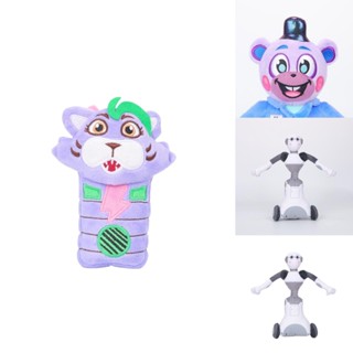 ของเล่นตุ๊กตา Breach Security FNAF Ruin Midnight Destruction Series ไม่เลียนแบบ สําหรับแฟนคลับสะสม