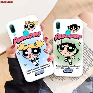 เคสโทรศัพท์มือถือ ซิลิโคนนิ่ม ลายรูปแบบที่ 06 สําหรับ Huawei Nova 2i 3i 2 4 Y3 Y5 Y6 Y7 Y9 GR3 GR5 Prime Lite 2017 2018 2019