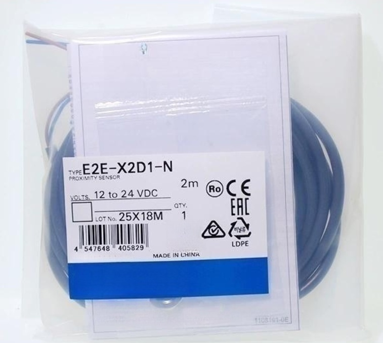 YTH SZ ใหม่เอี่ยม และแท้ E2E-X3D1-N E2E-X7D1-N E2E-X4MD2-Z E2E-X14MD1 E2E-X1D E2E2E2E-X1D-X1E2E2E-X1