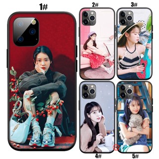 เคสโทรศัพท์มือถือ ลาย IU Lee Ji Eun สําหรับ iPhone 14 Pro Max Plus ILL51