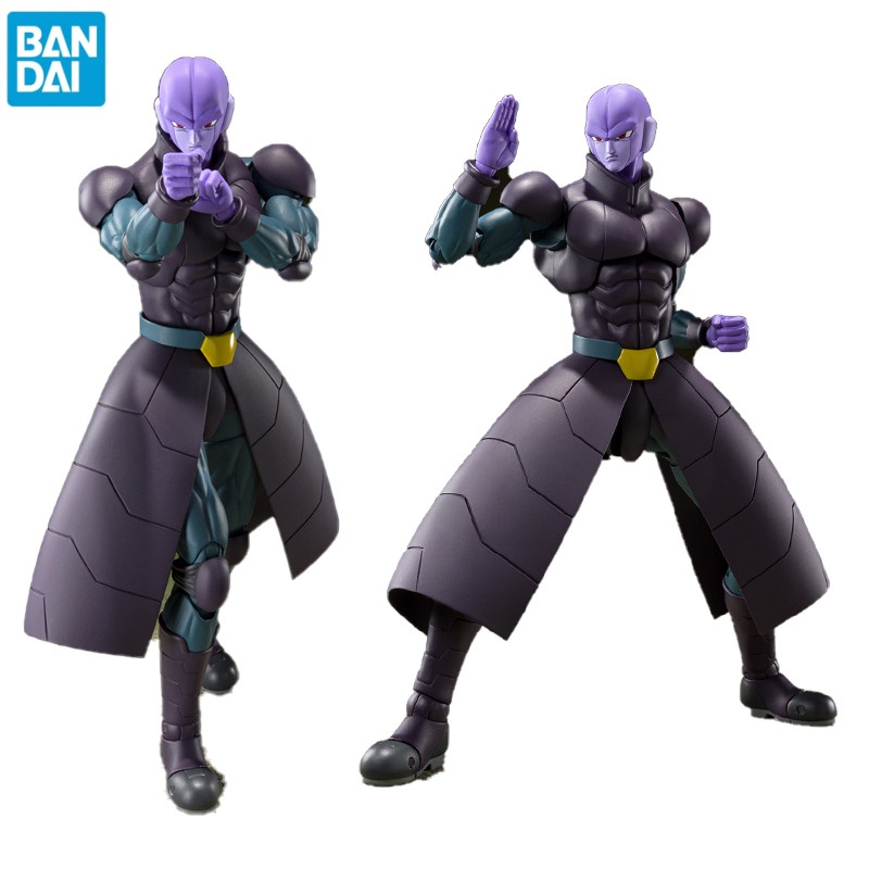 Demoniacal Fit - Dragon Ball Z DBZ S.H.Figure SHF Type Ginyu Force