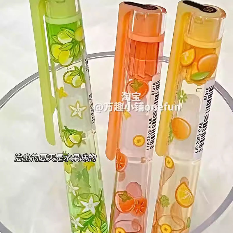 PILOT Juice Up Juice Pen Good Test Anniversary Examination ปากกาเจลสีดํา