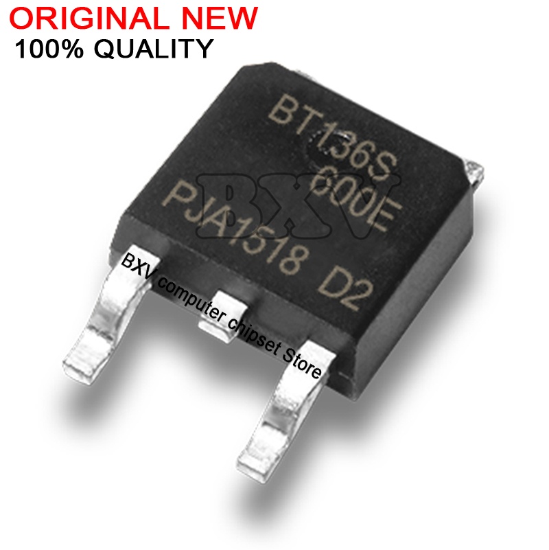 10PCS BT137S-600E TO252 BT137S Triac SMD TO252 BT137S-600 BT136S-600E BT136S-600E BT139S-600E BT136S-600E BT136S-600E BT138S-600E BT139S-600E BT139S-600E BT139S-600E BT138S-600E BT139S-600E BT139S-600E BT138S-600E BT139S-600E BT139S-600E BT139