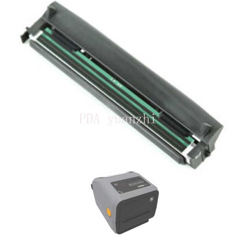P1112640-219 เครื่องพิมพ์ความร้อน Zebra ZD421T 300dpi หัวพิมพ์ใหม่แท้