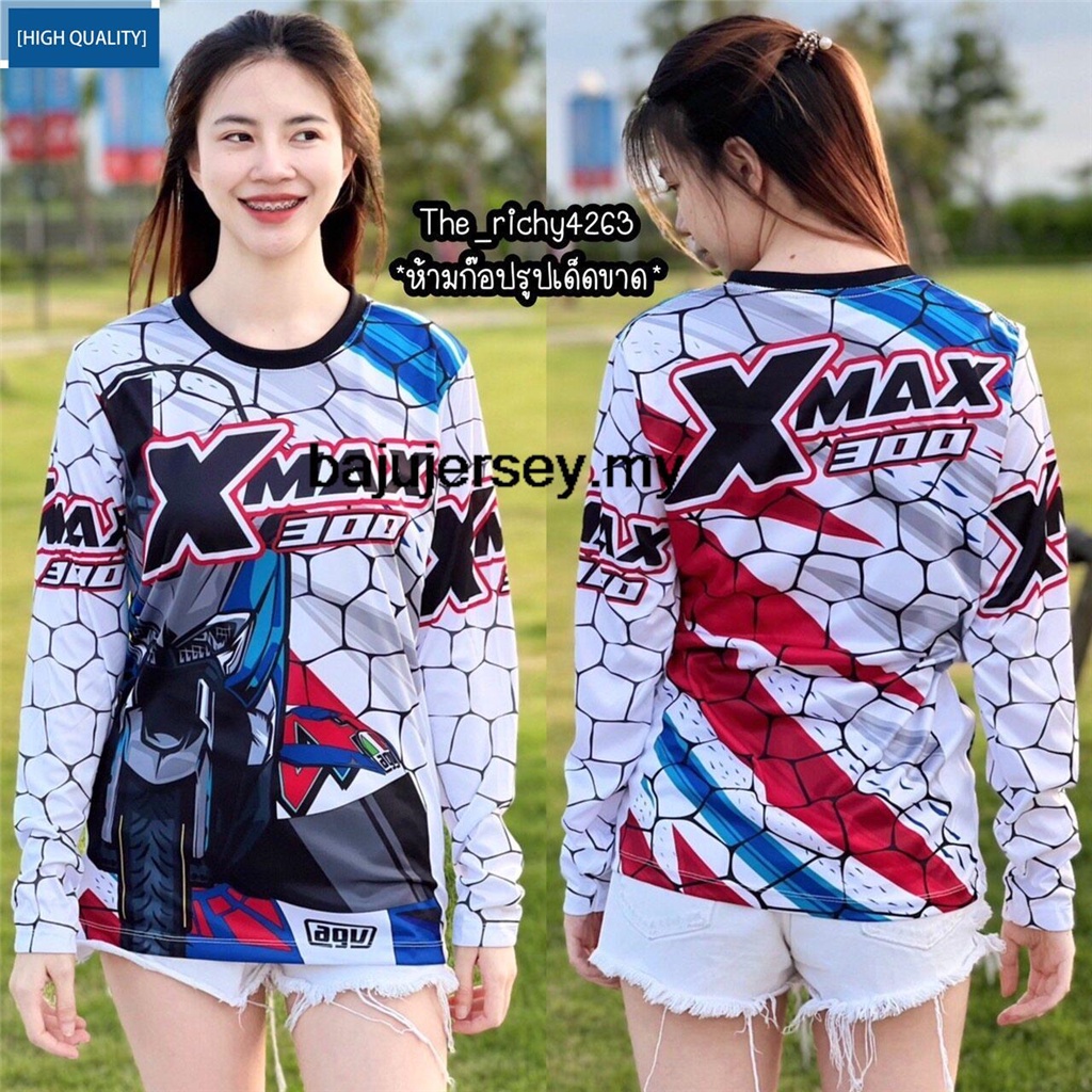 เสื้อกีฬาแขนสั้น ผ้าเจอร์ซีย์ ของแท้ คุณภาพสูง