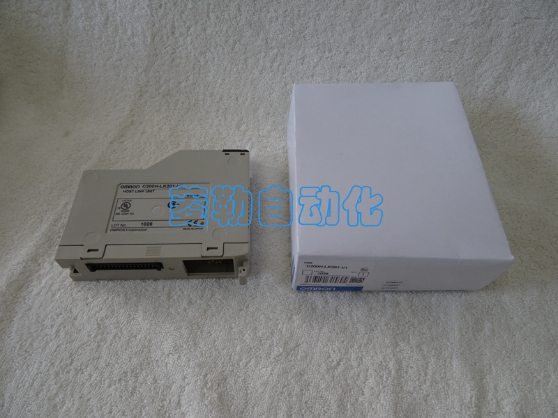 YTH SZ ใหม่แท้ C200H-LK201-V1