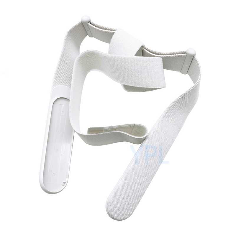 ”【；【-= Original New For Meta Oculus Quest 2 Headset Head Strap Tie Replacement Part