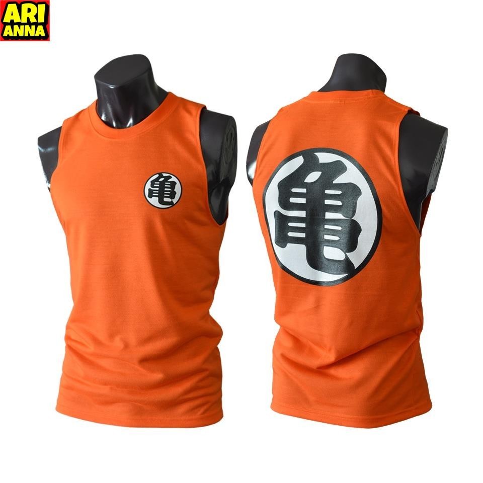 (Arianna) รุ่นใหม่ เสื้อแขนกุด รหัส BB1 - BB4 เสื้อฟิตเนส เสื้อยิม