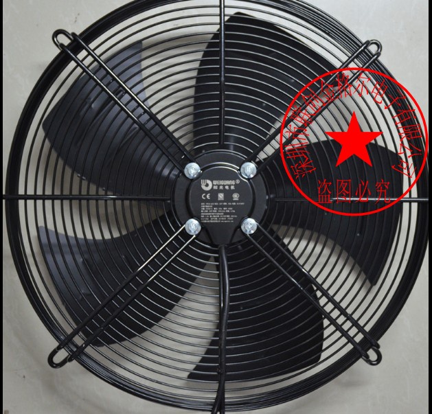 YY พัดลมเดิมใหม่ YWF4D-183B-92/15 YWF-4E/4D-450S/B S4E350-AP06-43 S4E350-AP06-30/A02 YWF4D-400