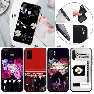 เคสโทรศัพท์มือถือ ลาย ILL22 BigBang G dragon สําหรับ Samsung Galaxy S21S S21 Ultra Plus Fe A72 A32 A22