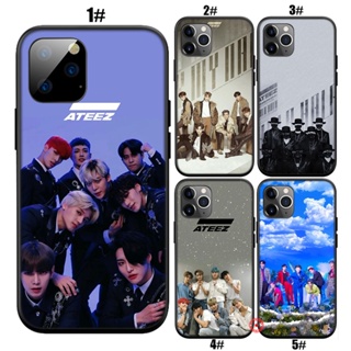 เคส สําหรับ iPhone 14 Pro Max Plus ILL21 ATEEZ