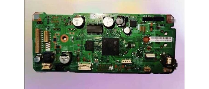 Epson เมนบอร์ด Formater ลอจิกเมนบอร์ด L4260 L4263 L4266 L4267 L4268 L4269 บอร์ด (ทดสอบ