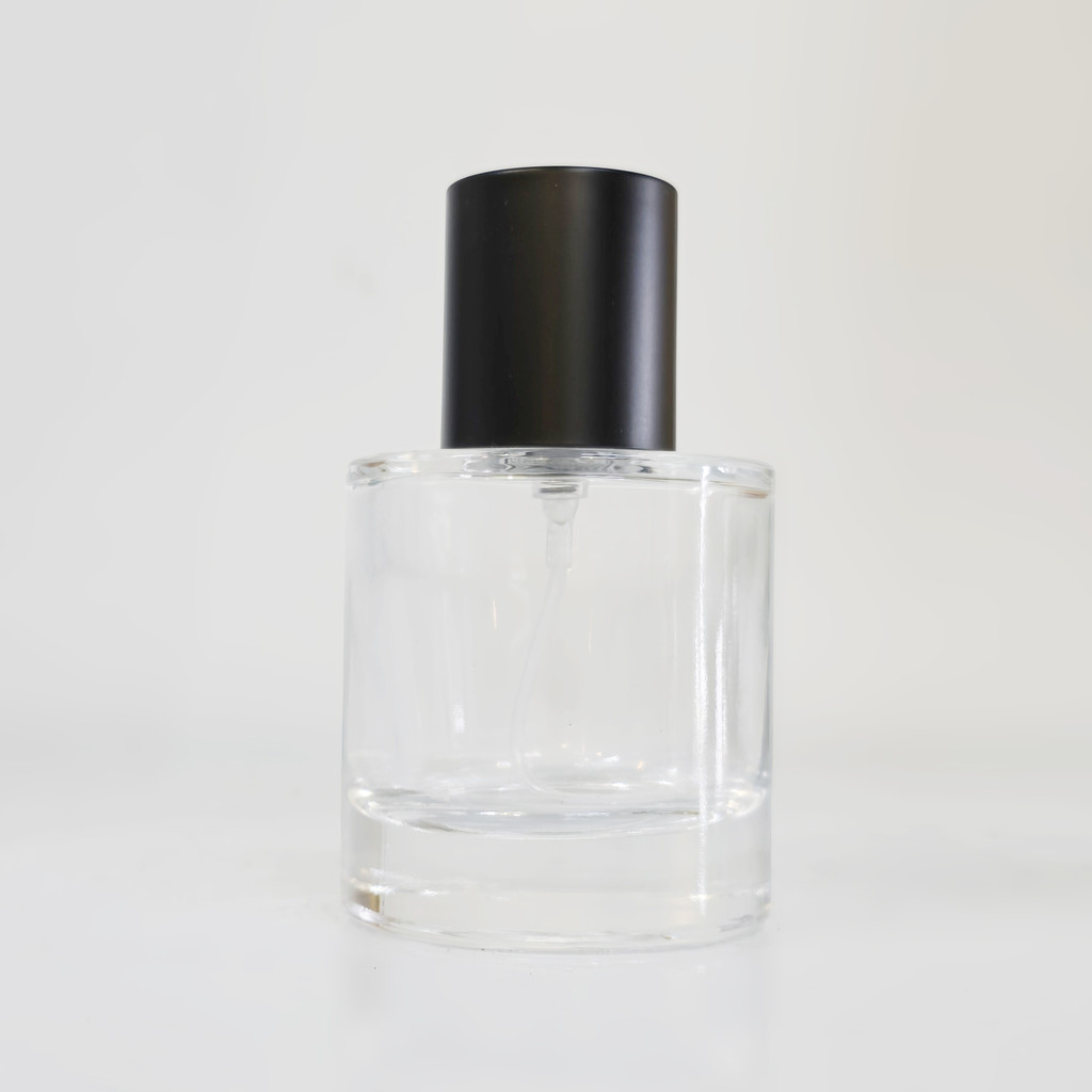 ARAMADA PF1049 (PRESS) 30ML / 50ML PERFUME BOTTLE GLASS SPRAY BOTOL PERFUME KACA MINYAK WANGI