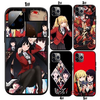 เคสโทรศัพท์มือถือ ลาย Yumeko Jabami Kakegurui สําหรับ iPhone 14 Pro Max Plus ILL89