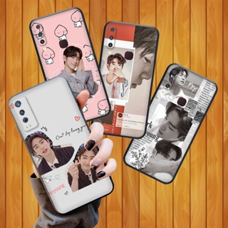 เคสโทรศัพท์มือถือ ซิลิโคนนุ่ม ลาย Park Jin Young B98D สําหรับ iPhone XR X XS Max SE 5 5S 6 6Plus 6s 6sPlus 7 7Plus 8 8Plus