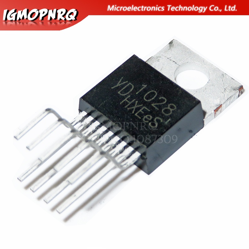 10 ชิ้น YD1028 1028 TO-220 ใหม่