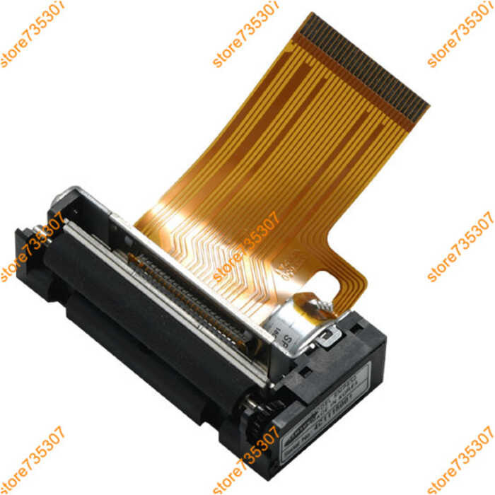 หัวพิมพ์ smp650 ต้นฉบับใหม่สำหรับกลไกเครื่องพิมพ์หัวพิมพ์ BIXOLON SMP