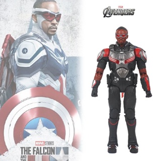 ของเล่นฟิกเกอร์ The Falcon Poseable Joint ข้อต่อขยับได้