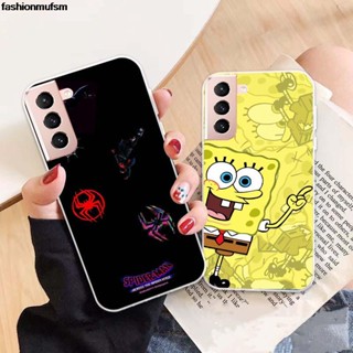 เคสโทรศัพท์มือถือ ลายสไปเดอร์แมน สําหรับ Samsung Xcover 5 S22 A03 A13 A23 A33 A53 A73 M52 CORE S30 S21 + FE Plus Ultra 4G 5G 05