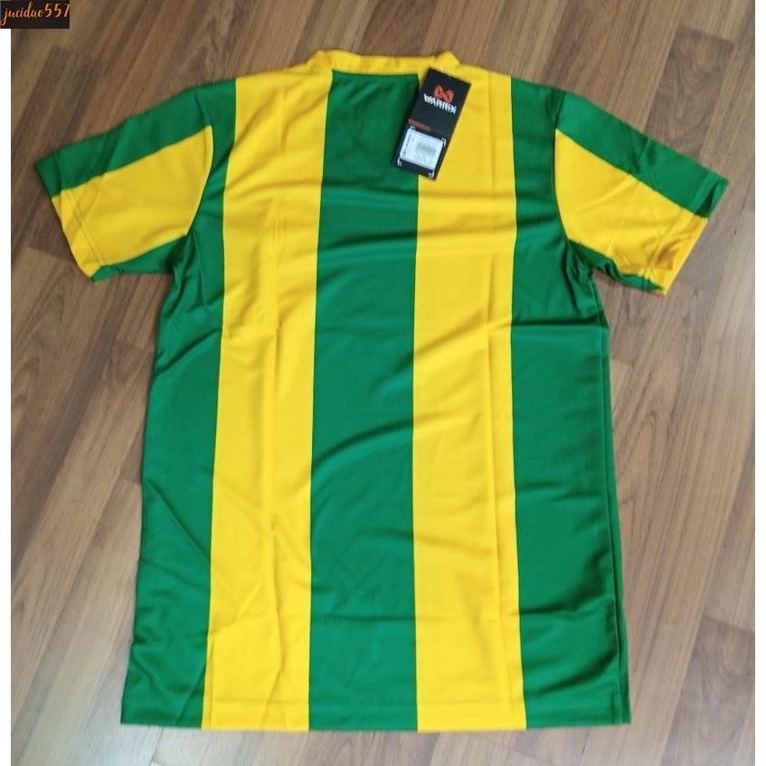 Jucidao557 Warrix เสื้อฟุตบอล โรงเรียน เทพศิรินทร์ DS รูปที่ 3