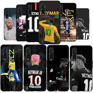 เคสโทรศัพท์ซิลิโคน TPU แบบนิ่ม ลาย FM70 Neymar สําหรับ Oppo Reno10 Pro 10 Pro+ A78 A58 4G