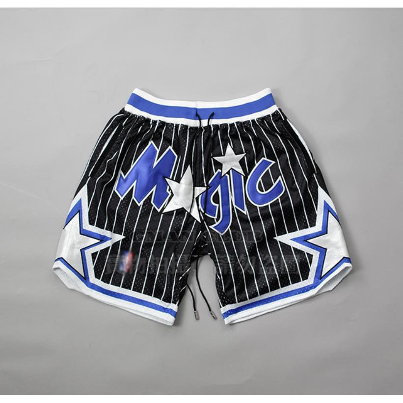 แค่ Don By Mitchell & Ness Orlando กางเกงขาสั้น