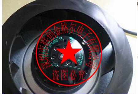 YY พัดลมเดิมใหม่ R2E225-AX62-23 R2E225-AX52-05 R2E225-AX52-20 R2E225-AX52-24 R2E225-AX52-16 R2E225-A