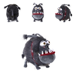 ตุ๊กตาสุนัขปุยนุ่มนิ่ม ของขวัญวันเกิด