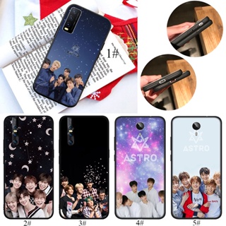 เคสโทรศัพท์มือถือ ลาย Astro Band สําหรับ VIVO Y21 Y21S Y33S Y66 Y67 Y75 Y79 Y85 Y89 V5 V5S V7 V9 V11 V15 V19 Pro Plus Lite ILL20