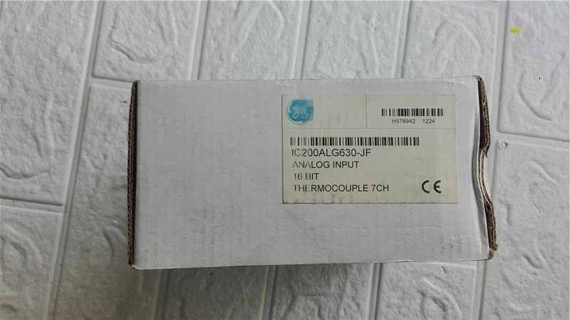 SZ SZ SZ และแท้ IC200ALG630-JF