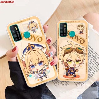 เคสโทรศัพท์มือถือ ลายตัวการ์ตูนอนิเมะ สําหรับ Infinix Note Hot Smart Zero 6 11 11S 10 Zero X Pro Neo X695 X693 X662 X6812 01