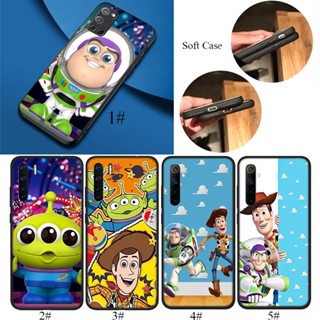 เคสโทรศัพท์มือถือ ลายการ์ตูน toy story สําหรับ OPPO A3S A5 A5S A7 A8 A12 A12S A31 A37 A39 A57 A59 A77 F1S F3 NEO 9 ILL31