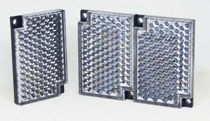 YTH SZ ใหม่เอี่ยมและแท้ Reflector E39-R1 E39-R1S E39-R2 E39-R3 E39-R4 E39-R10