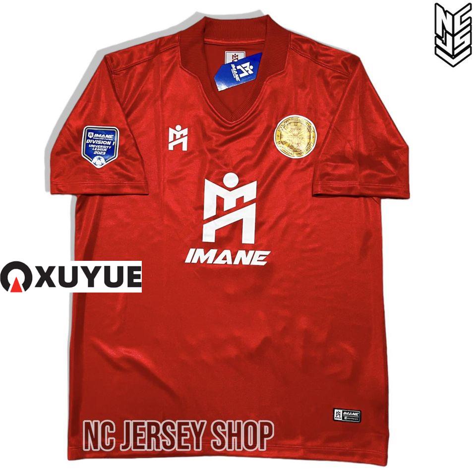 เสื้อ มหาวิทยาลัยธรรมศาสตร์ 🔴