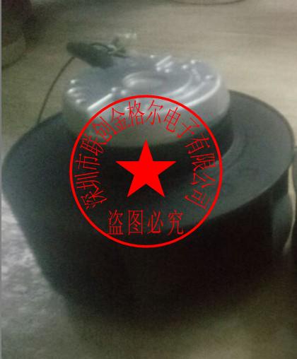 YY พัดลมใหม่ RB2C-133*42R 230VAC 30W 0.2A