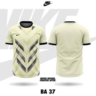 เสื้อกีฬาแขนสั้น ลายทีม Nike jersey Jesse ราคาถูก