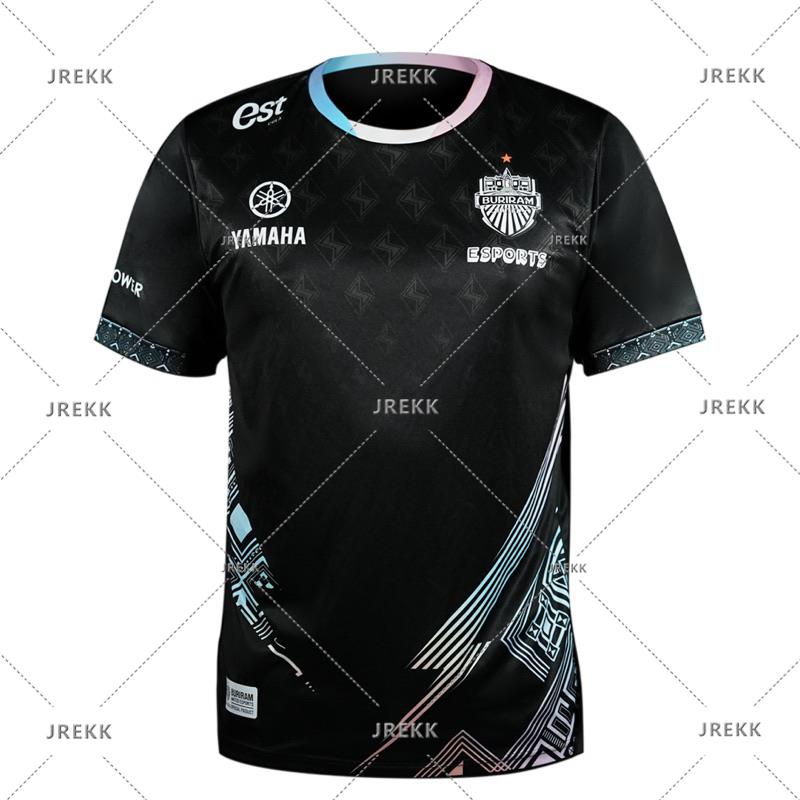 Buriram Esport Winter Jersey 2023