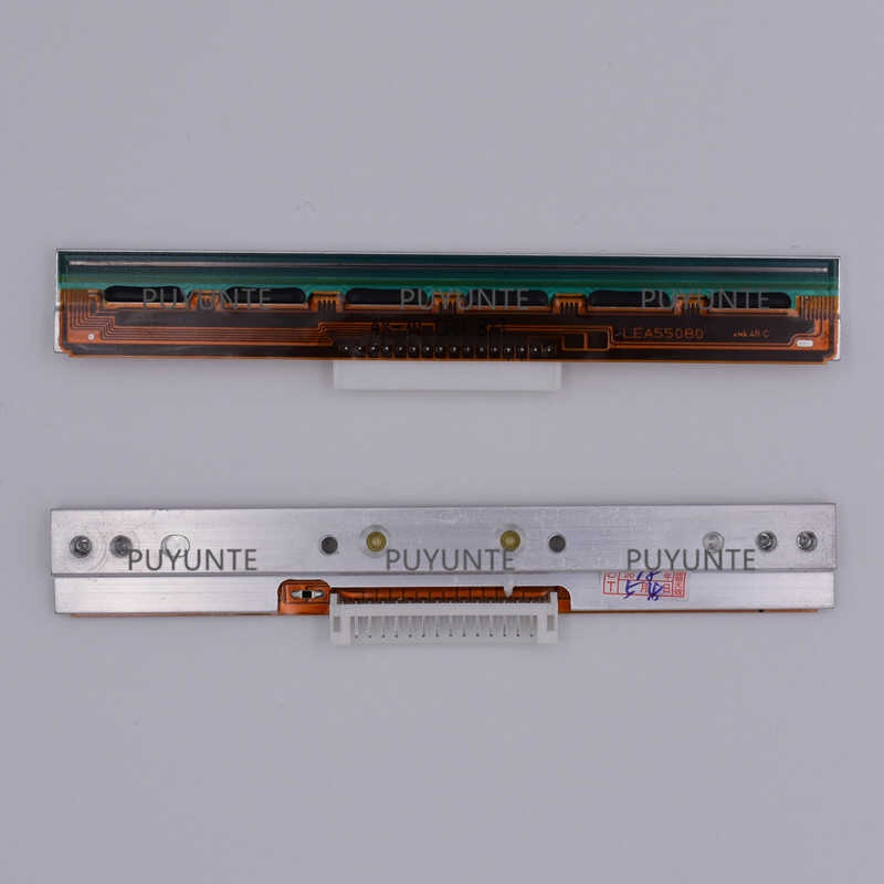 GODEX g-500u g500 g500u ZA-124U ใหม่เดิม g-500u หัวพิมพ์ 203dpi หัวพิมพ์ความร้อน