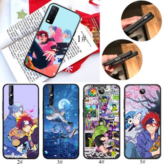 เคสโทรศัพท์มือถือ ลายการ์ตูน the Infinity สําหรับ VIVO T1 Y10 Y15S Y15A Y31 Y51 Y74S Y75 Y76 Y76S V23 Pro ILL76 SK8