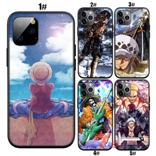 เคส สําหรับ iPhone SE XR 5 5s 6 6s 7 8 Plus 11 Pro Max ILL70 One Piece