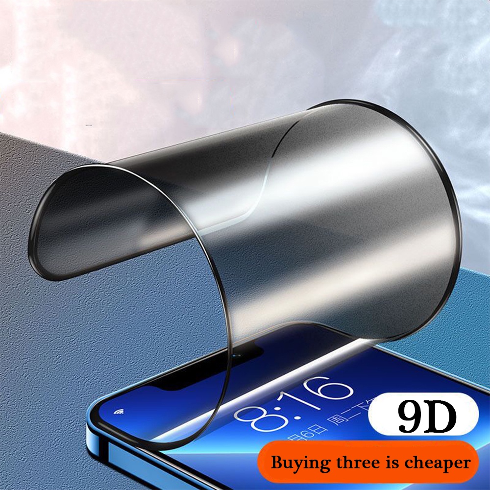 Z4 Protector แก้วเซรามิค Scratchproof สําหรับ Realme 2 3 5 5i 5S 6 Pro 6i 6S 7 7i C1 C11 C12 C15 C3 