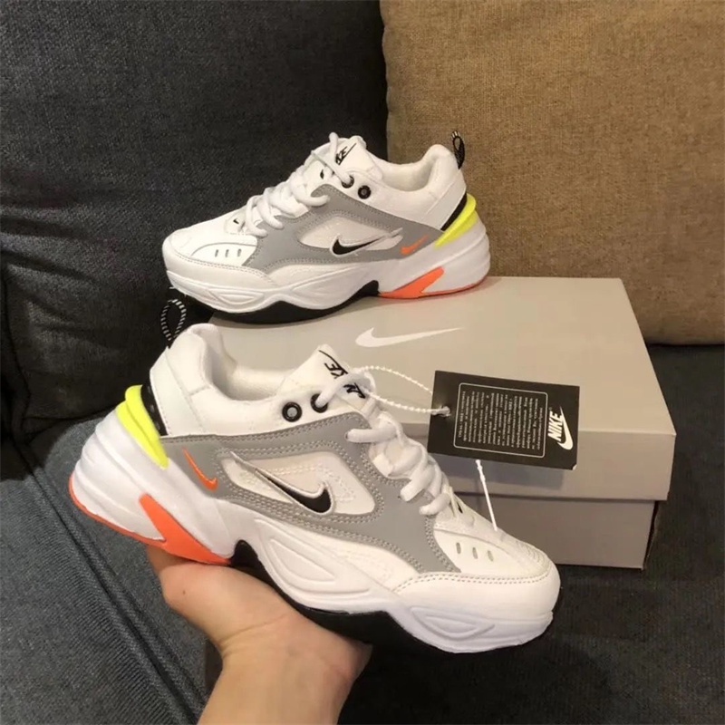 Air Monarch M2K Tekno-Sneakers