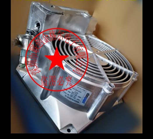 YY พัดลมเดิมใหม่ W2D210-EB10-10